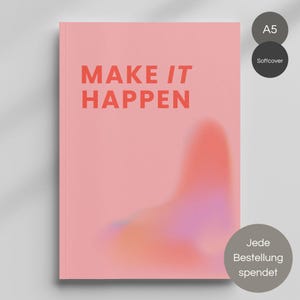 Agenda degli studenti / Calendario degli studenti 2025/26 | Calendario per studenti e alunni, compagno di studio e scuola, copertina morbida A5