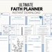 see more listings in the Faith Planners section