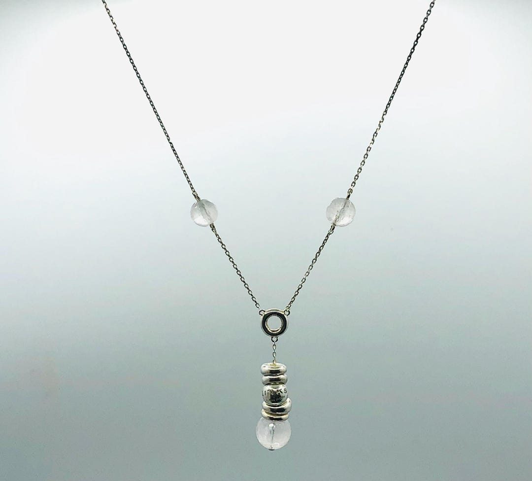 LINKS LONDON シルバー ネックレス LINKS LONDON シルバー ネックレス