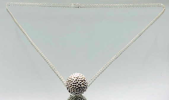 Links Of London Sterling Silver Fancy Large Effervesc… - Gem