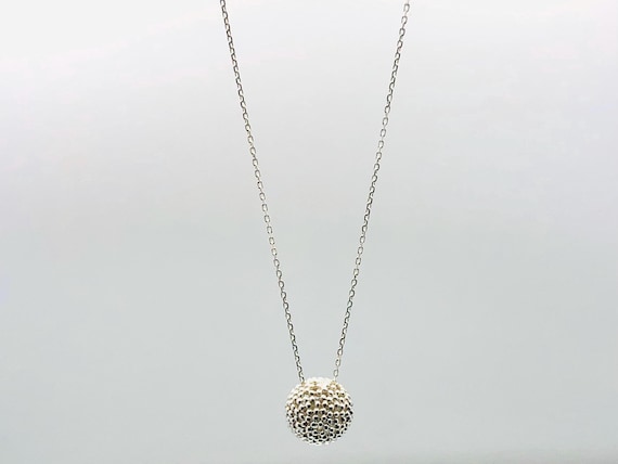 Links Of London Sterling Silver Fancy Large Effervesc… - Gem