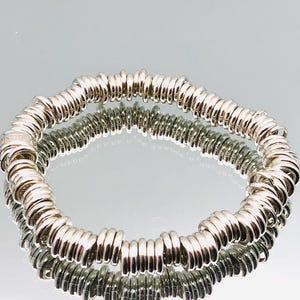 Links Of London Sterling Silver Sweetie Bracelet Vintage