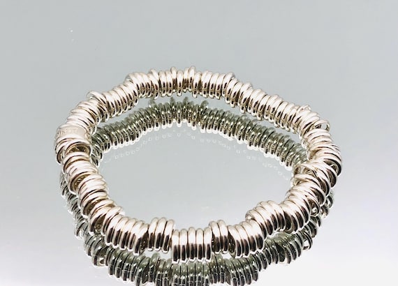 Links Of London Sterling Silver Sweetie Bracelet Vintage