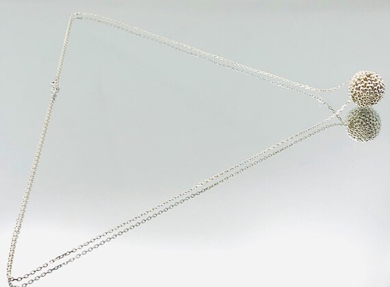 Links Of London Sterling Silver Fancy Large Effervesc… - Gem
