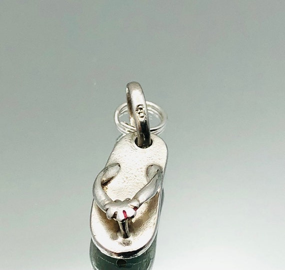 Links of london flip flop charm new arrivals