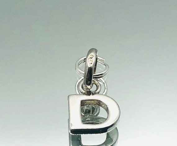 Links of london alphabet charms best sale