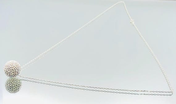 Links Of London Sterling Silver Fancy Large Effervesc… - Gem