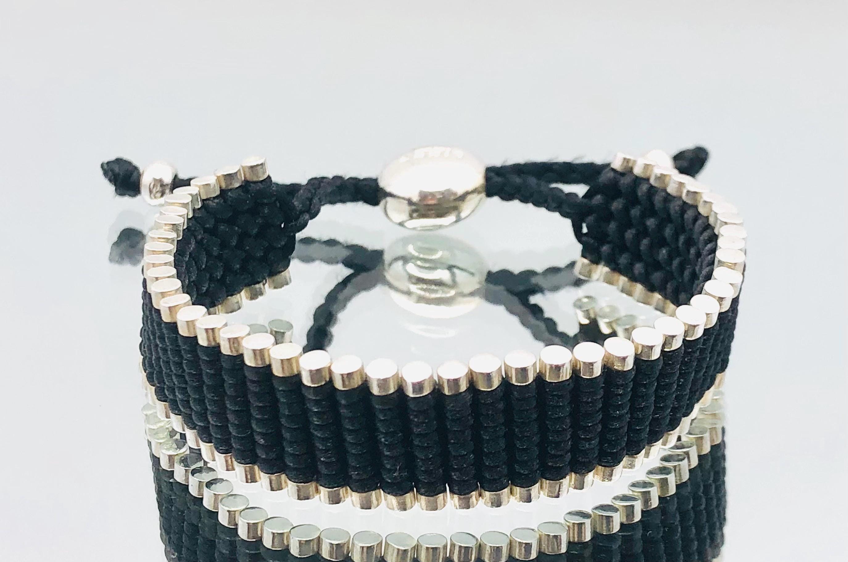 rope bracelet links of london mens bracelets