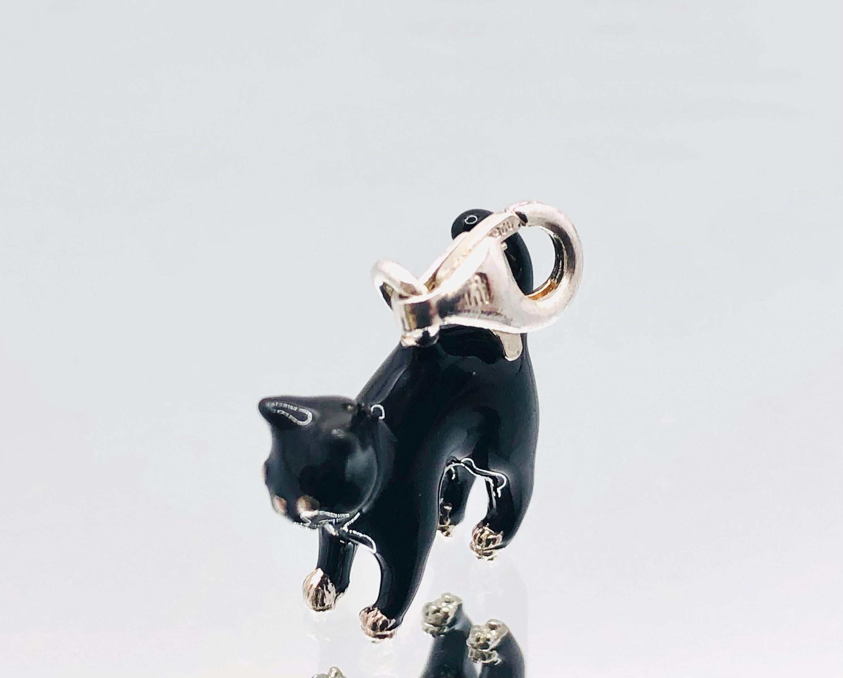 Breloque Charm Animal Thomas Sabo - Argent 925, Collier Ou Bracelet Collection Charm Club