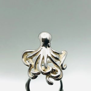 Kabana sterling silver ring - Etsy 日本