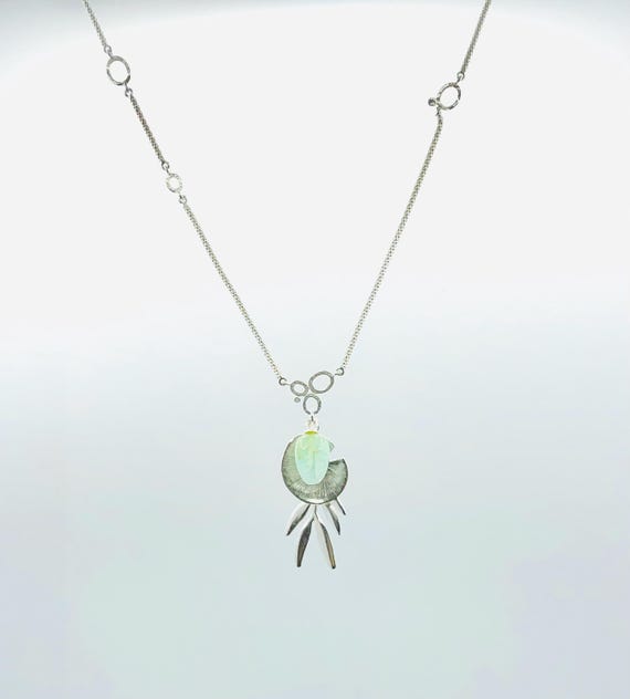 LINKS LONDON シルバー ネックレス