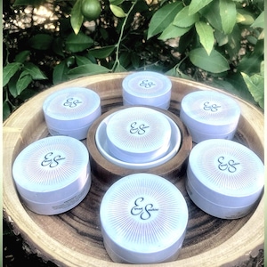 Collagen Eye Mask, Hyaluronic Acid Gel Pads, Dark Circles & Wrinkles