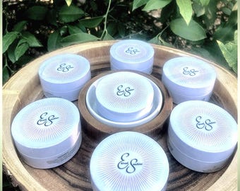 Collagen Eye Mask, Hyaluronic Acid Gel Pads, Dark Circles & Wrinkles