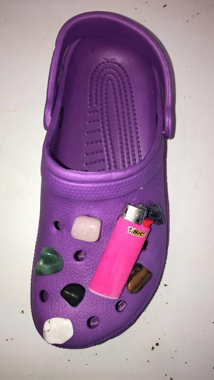 what store sells jibbitz for crocs