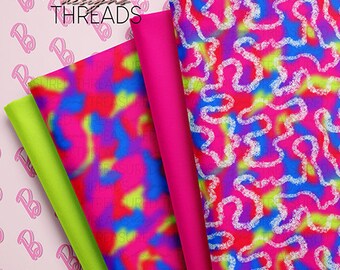 Conjunto de azulejos sem emendas B.arbie Bundle