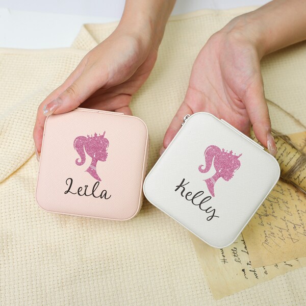 Barbie Name Initial Etsy