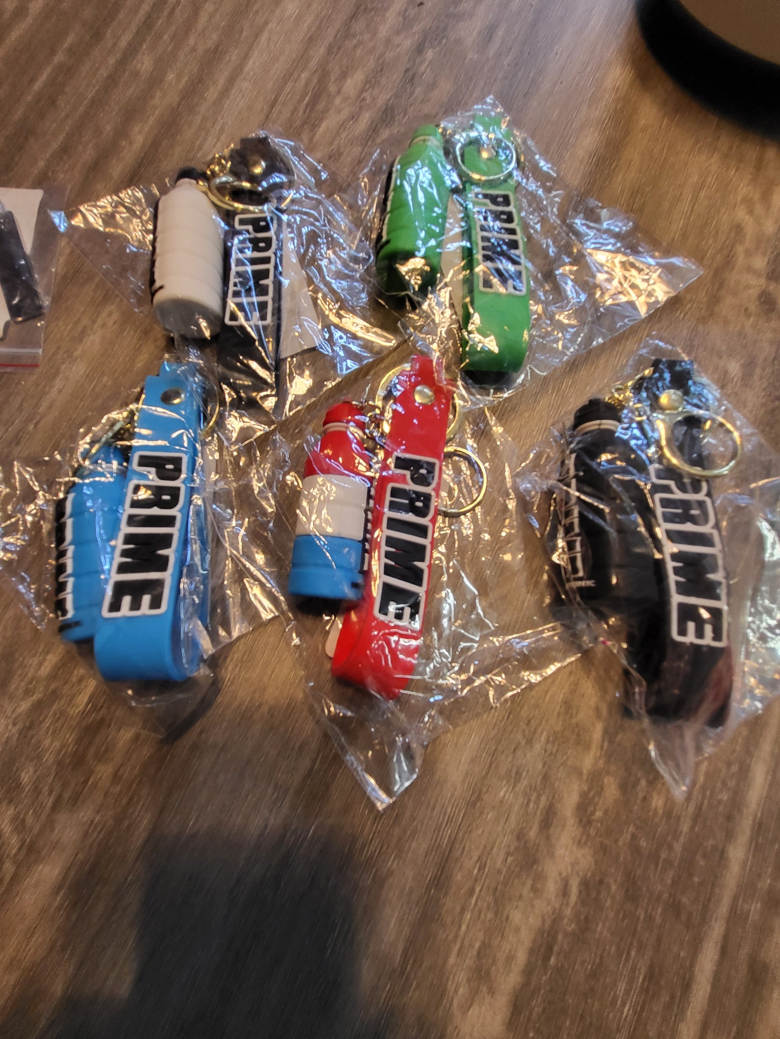 PRIME Keyring Etsy UK prime-keyring-etsy-uk