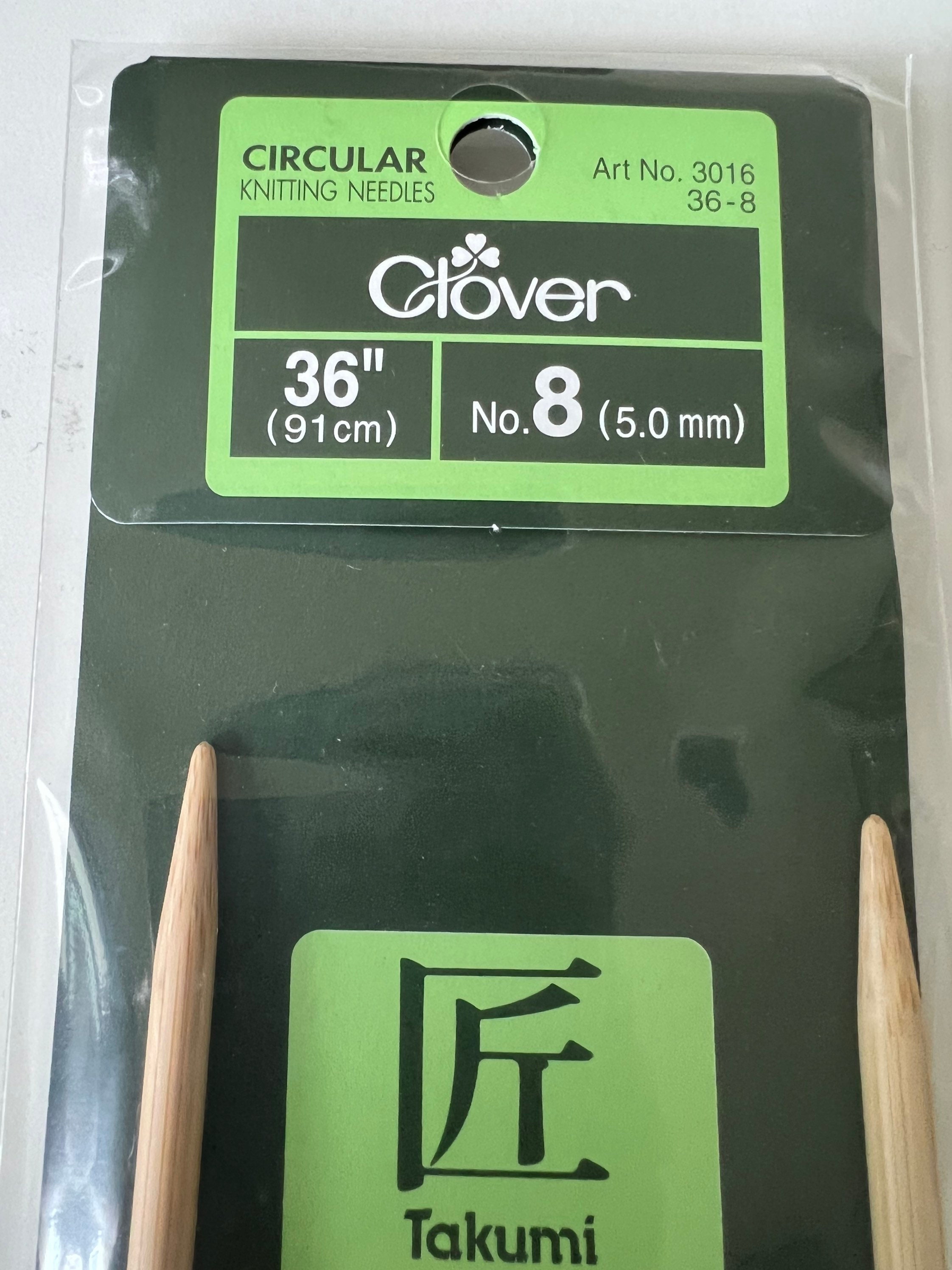 Clover