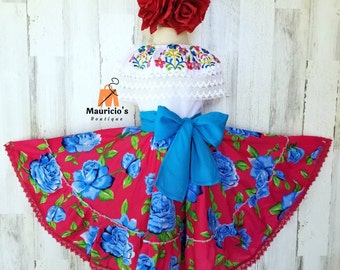 cute mexican outfits