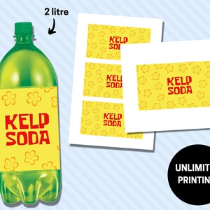 Kelp Soda 2 Litre Printable Bottle - Il 300x300.5168523238 P2lk 