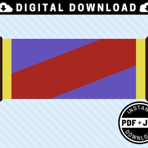 Chocolate Candy Bar Printable Wrapper Labels [INSTANT DOWNLOAD] - 1.55 oz / 43 g - Under The Sea Luau Party Supplies - Chocolate Bar