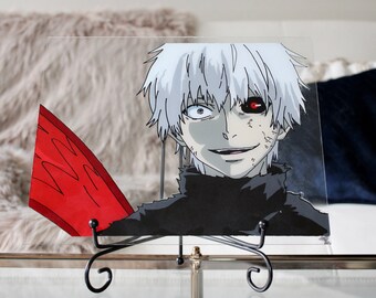 Kaneki Art Etsy Kaneki Art Etsy