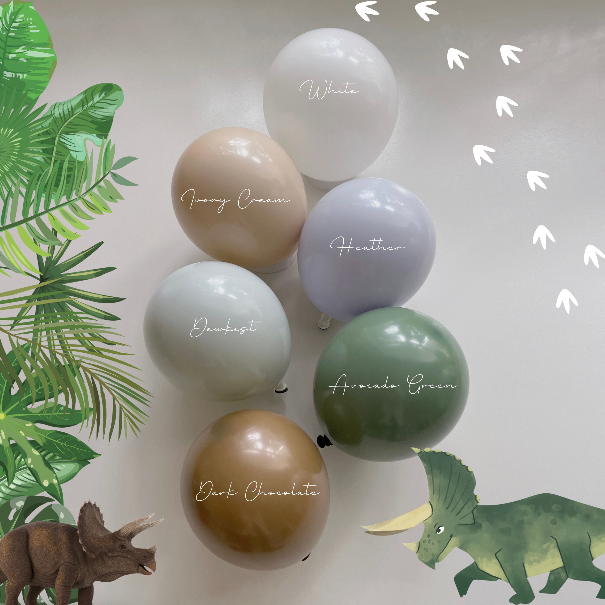 BOBOBALLOONSTUDIO - Etsy