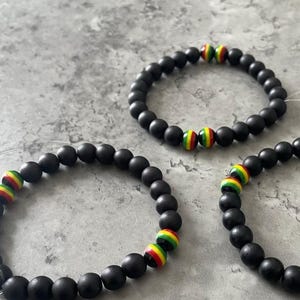 Vibe Handmade Bracelet