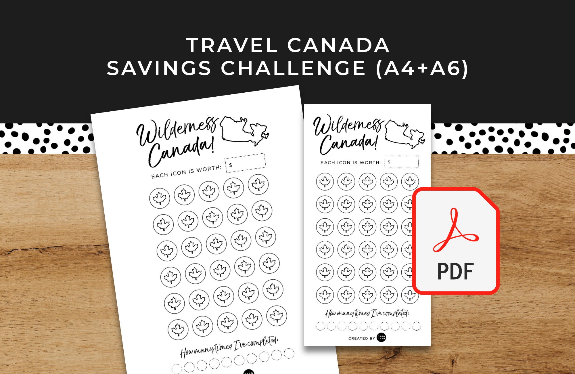 Bundle Minimalist Printable A6 Savings Challenge Bundle A6 Tracker A6 Cash  Envelope System Cash Stuffing A6 Money Challenge A6 Budget Binder -   Canada
