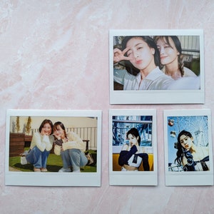 TWICE Polas (Momo, Jihyo, Dahyun)