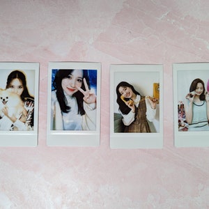 TWICE Polas