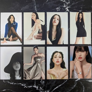 TWICE Mina Photocards