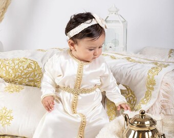 caftan pour bebe
