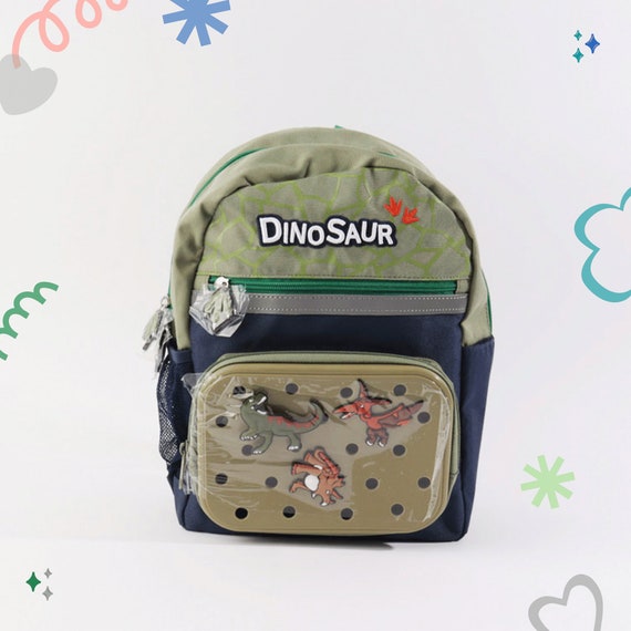 Kids Dinosaur EVE Backpack for Kids 