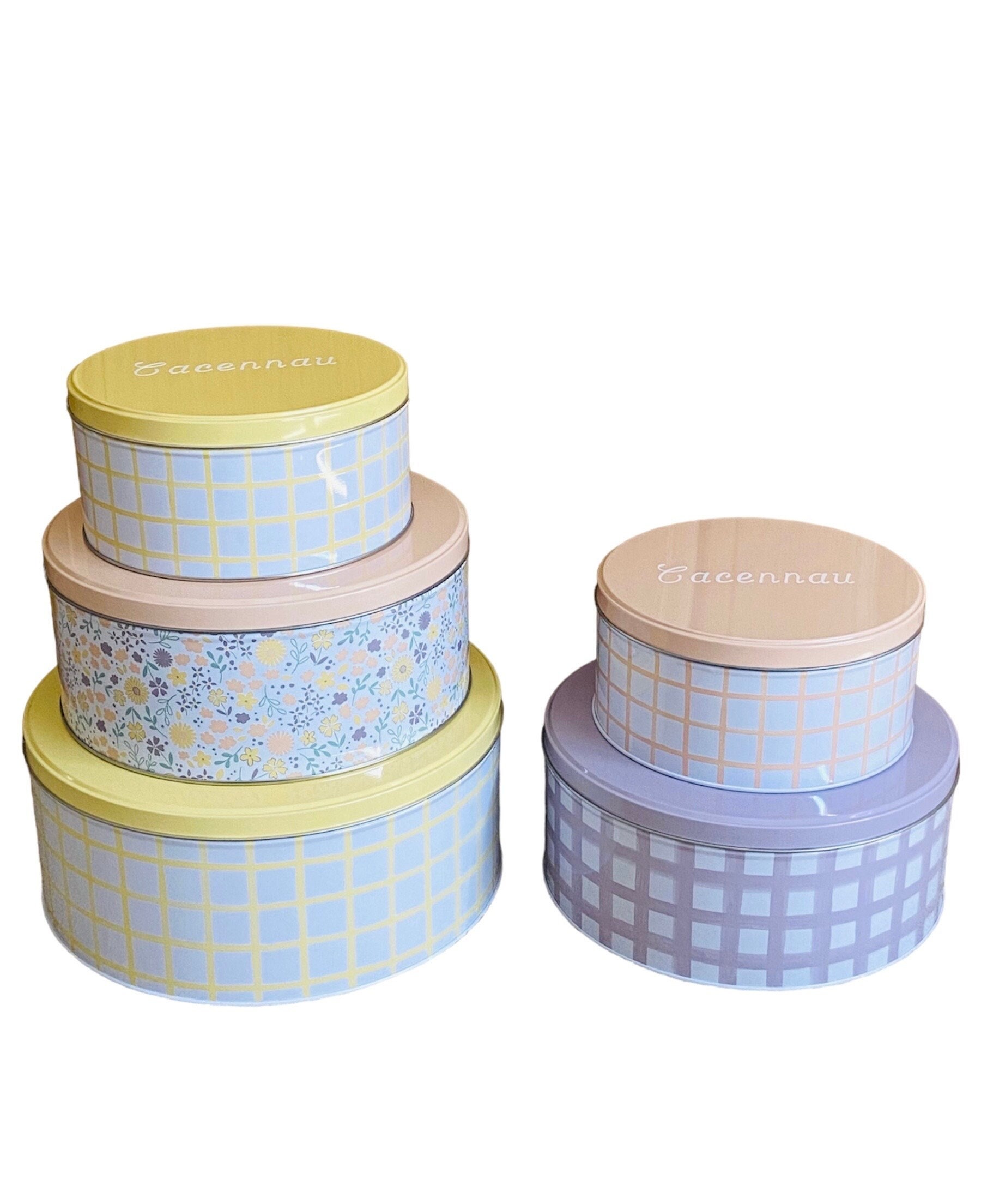 Cake storage tins outlet wilko