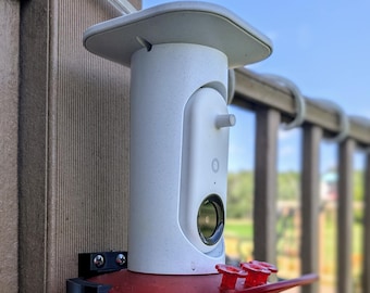 Wall Bracket for Hummingbird feeder