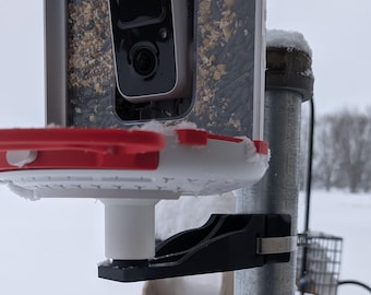 Pole Bracket for Netvue Birdfy