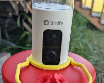 Birdfy Mini Hummingbird Perch