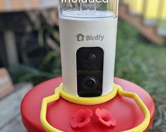 Birdfy Mini Hummingbird Perch