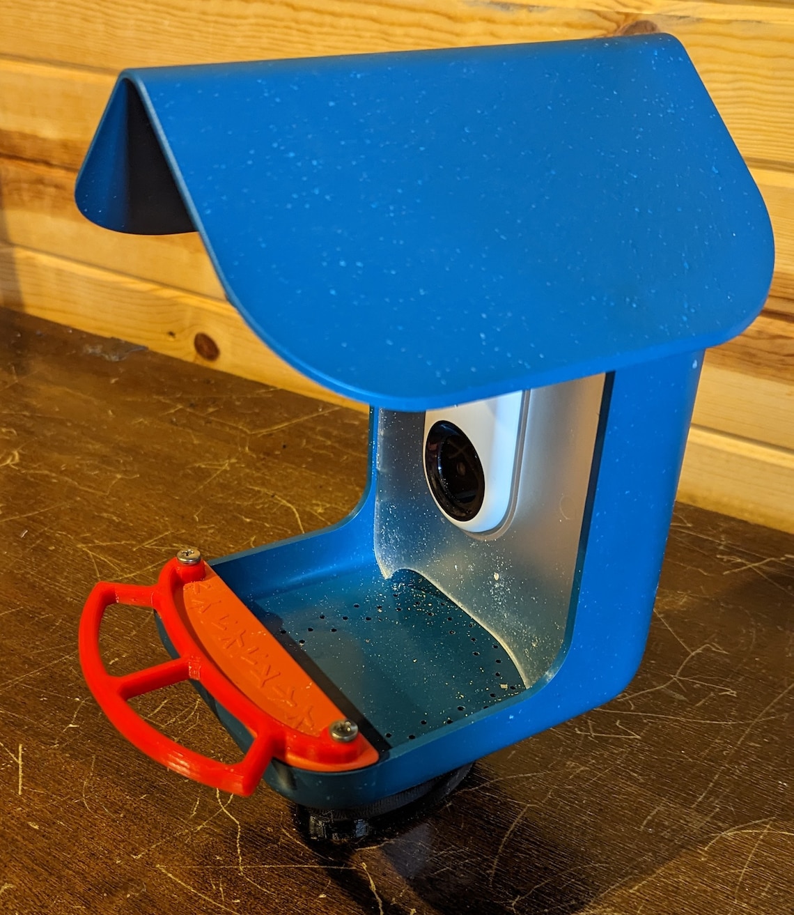 Landing Perch for Bird Buddy Etsy