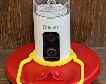 Birdfy Mini Hummingbird Perch
