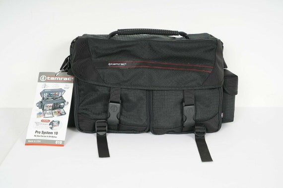 Tamrac Pro System 10 Camera Accessory 