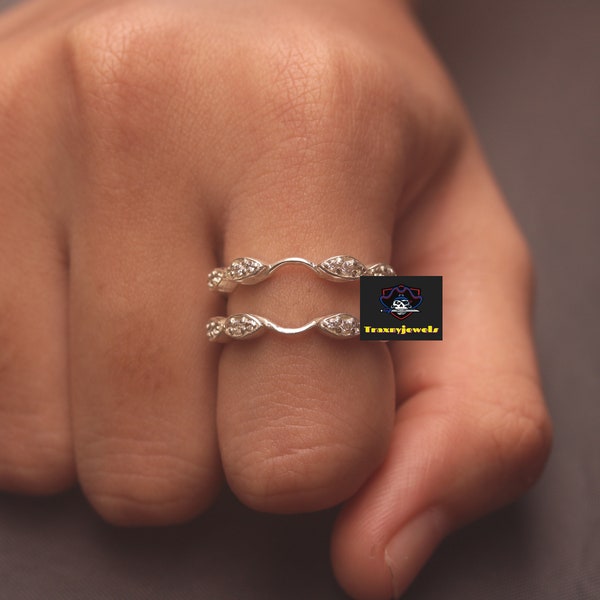 Solitaire Enhancer Etsy