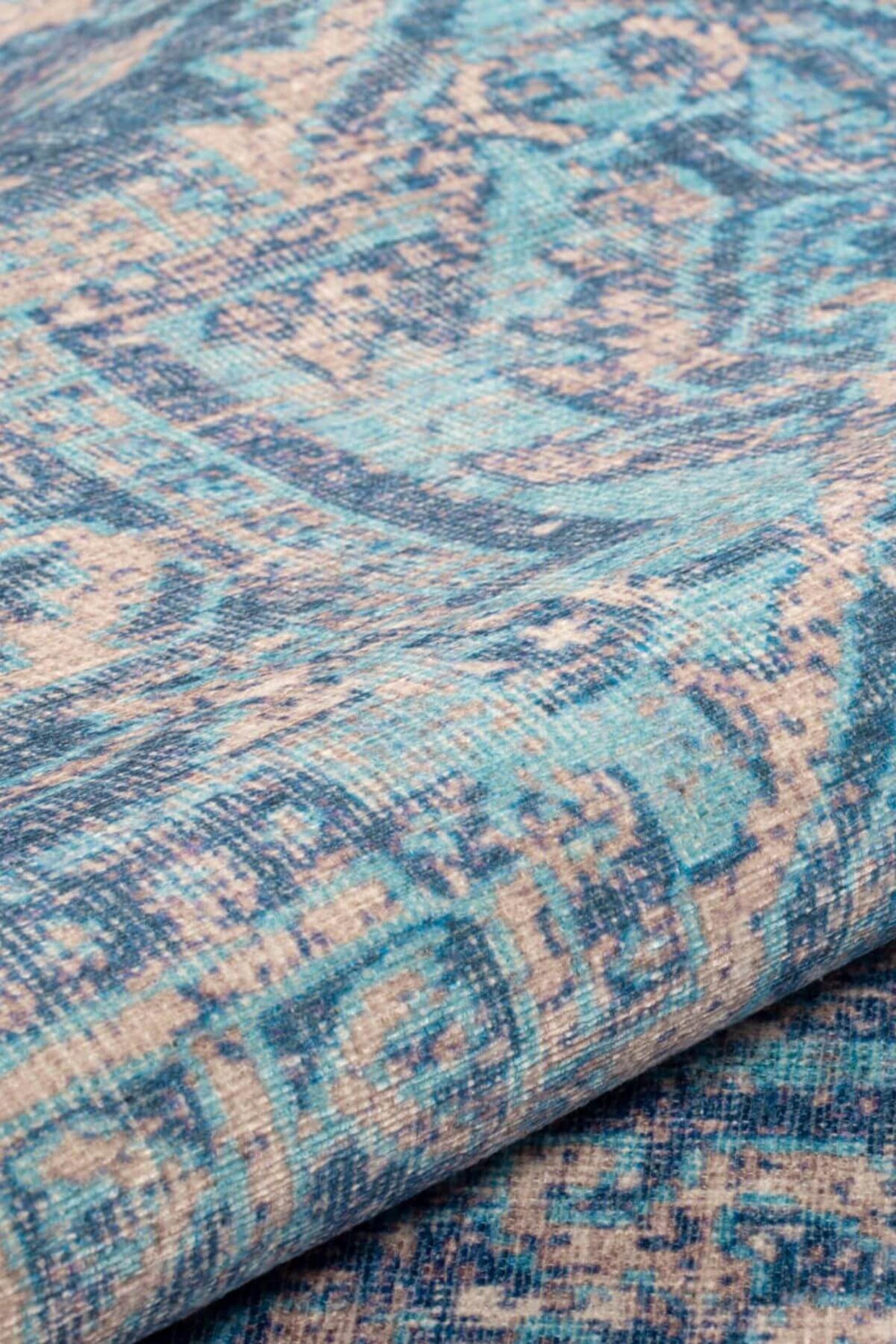 FARMHOUSE AREA RUG Farmhouse Kitchen Rug Rugs for Living Etsy