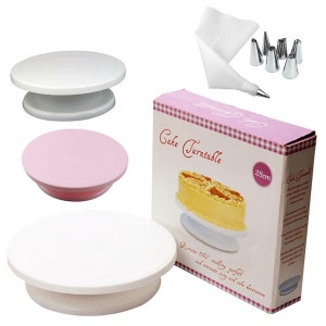 Cake Spinner -  UK