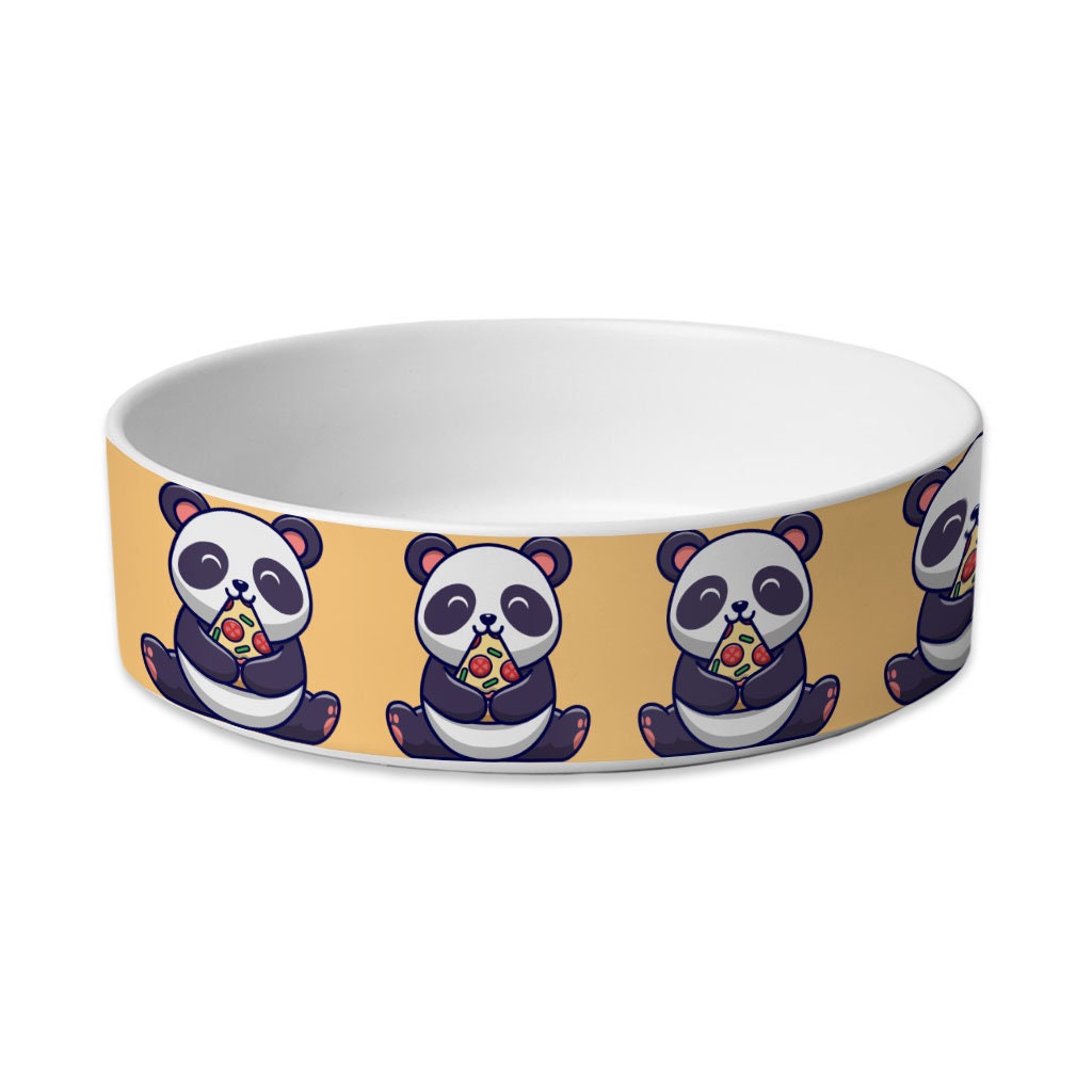 Cartoon Dog Bowl - Etsy Cartoon Dog Bowl - Etsy