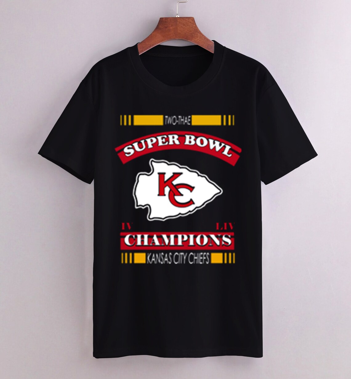 Kc Chiefs Super Bowl T Shirts Image to u