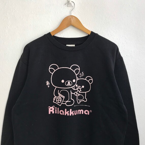rilakkuma jumper