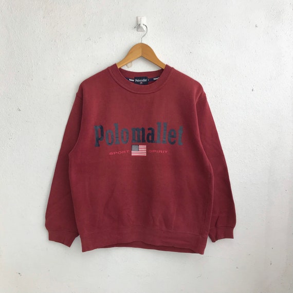 mallet jumper