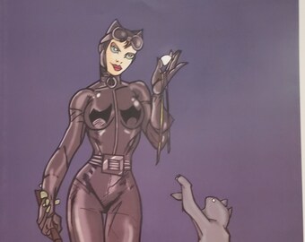 Download Catwoman Svg Etsy